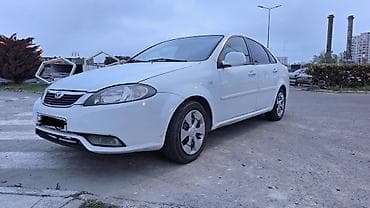 changan uni t: Daewoo Gentra: 1.5 l | 2014 il Sedan — 7