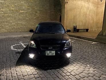bmw e60 m: Kia Rio: 1.5 l | Hetçbek — 2