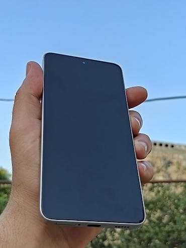 processor core i7: Xiaomi 14T, 256 GB, rəng - Boz, 
 İki sim kartlı, Sənədlərlə — 3