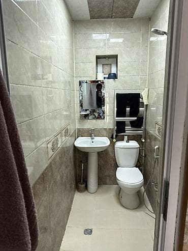 sumqayt ev: 3 otaqlı, 90 kv. m — 5