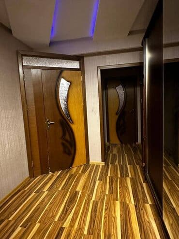 купить квартиру в баку новостройка с ремонтом: Пос. Бакиханов, 3 комнаты, Новостройка, 82 м² — 12