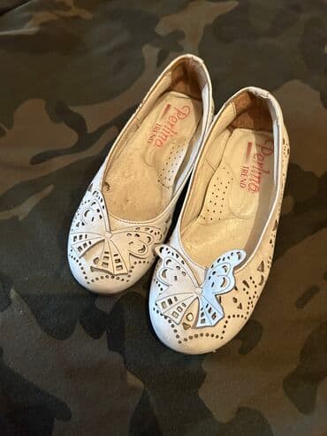 bermud uşaq şortları: Basanojkalar, Qız üçün, 27 — 1