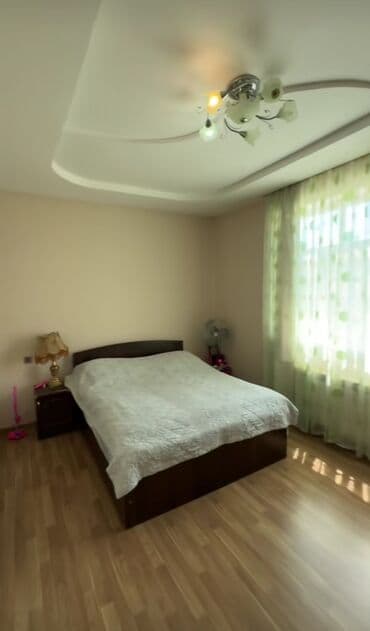 guneslide satilan evler: Binəqədi qəs. 3 otaqlı, 90 kv. m, Yeni təmirli — 8