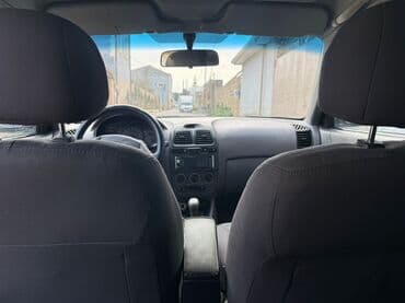 авто в кредит: Hyundai Accent: 1.5 л | 2004 г. Седан — 3