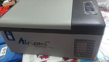 пылесос для машины баку: Maşin uçün soyuducu, həcmi 15L,Firon ilə işləyir — 5