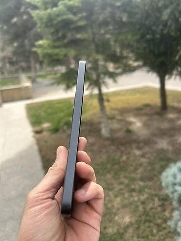 Компьютеры, ноутбуки и планшеты: Redmi Note 13, 128 ГБ, цвет - Черный — 5