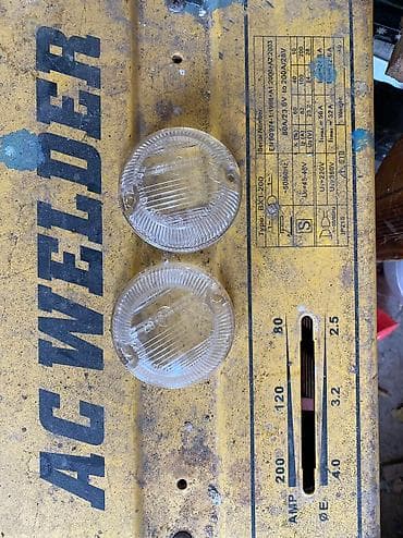 Komplekt, ZAZ, 2024 il, Orijinal, Rusiya, Yeni