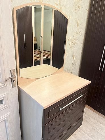 agac satilir: İkinəfərlik çarpayı — 3