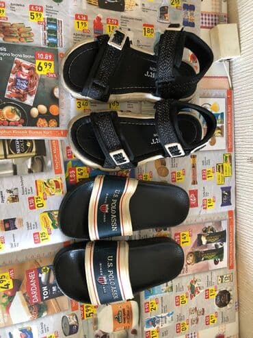 uşaq ayaqqabilari online satis: 30 razmer — 2