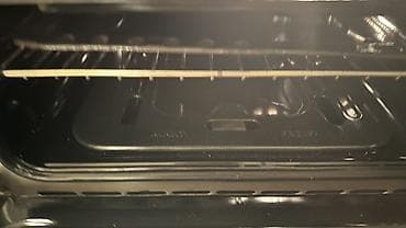 Audio: Duxovka Hotpoint-Ariston, Qazlı, rəng - Gümüşü, Quraşdırılan — 7