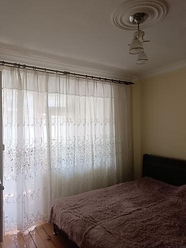 Watsap 00905526109033 2 otaqlı mənzil. Ev leningrad proyekt. Soyuducu — 3