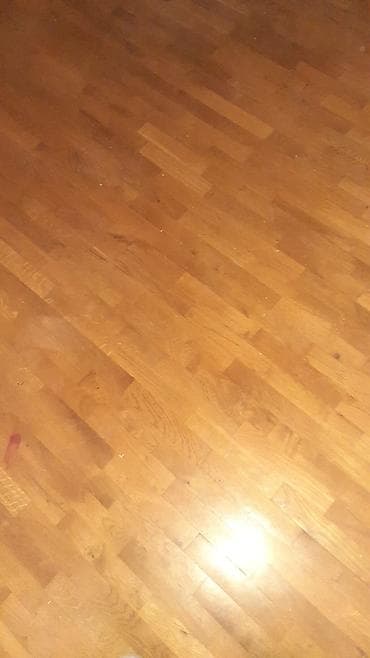 Parket döşəmə – təbii ağac 1 kvadrat 3 azn