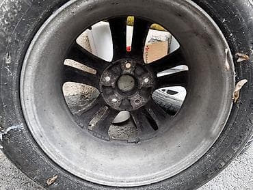 Disk təkər Hyundai 205 / 55 / R 16, 5 Boltlu