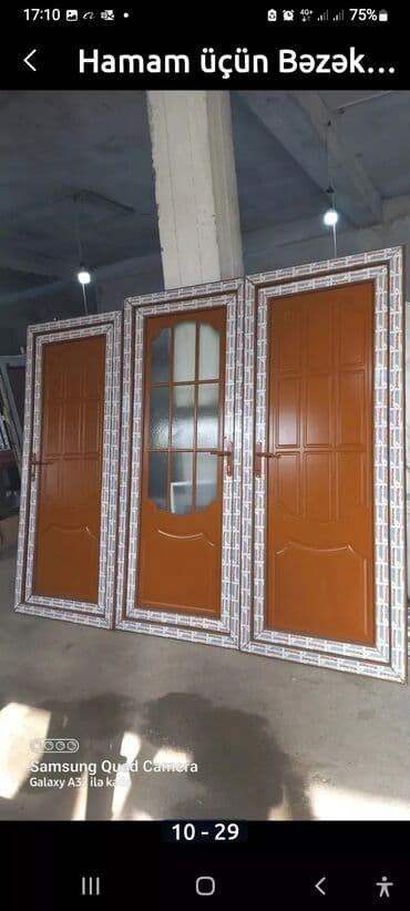 пластиковые решетки на окна: Yumru plasti̇k pəncərələr. Razmərləri̇ yazin . Qiymət təklifi — 27