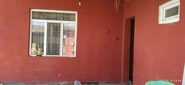 kiraye menzil satisi: 2 otaqlı, 40 kv. m, Yeni təmirli — 2