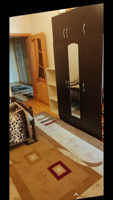 sarayda kiraye: Xətai rayonu Əhmədli metrosunun yaxınlığında 16 mertebeli binanın 9-cu — 6