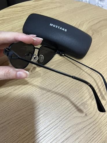 polaroid eynək: Gün eynəyi, Yeni — 2