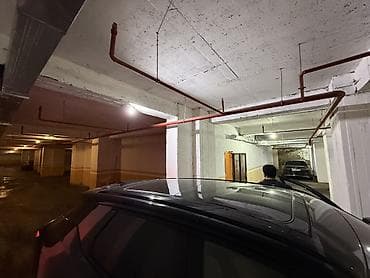 yeni emlak gence: Zabitlər parkının yanında binanın -1 də ambar var. 85 kv yerdi — 2