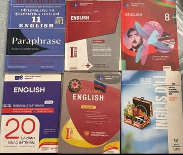 anar isayev azerbaycan tarixi pdf 2020: Azərbaycan dili Testlər 11-ci sinif, DİM, 1-ci hissə, 2024 il — 2