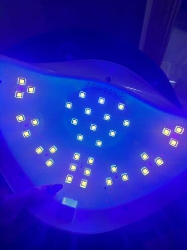 boya by wm4: Qurutma aparatı satılır 72 w -dur Sun firmasına məxsusdur işlənilib — 3