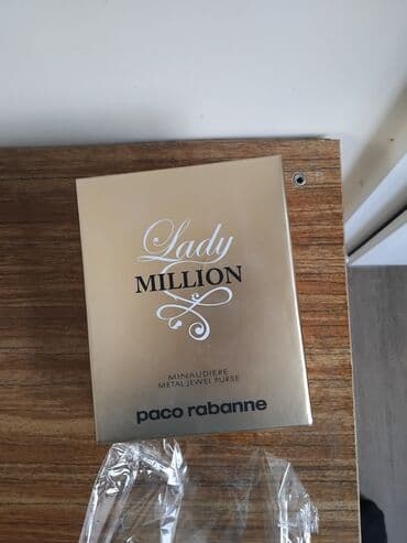 qizil adlarin yazilmasi: Million sumka yenidir — 8