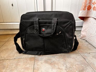 qadınlar üçün noutbuk ryukzakları: Notebook bag — 1
