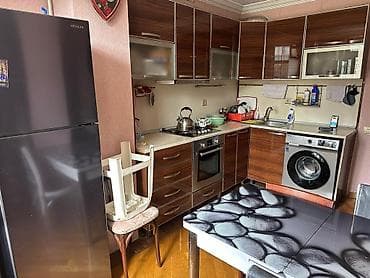 berde rayonu: Bakı, 4 otaqlı, Köhnə tikili, 110 kv. m — 10