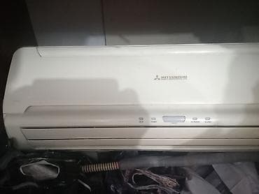 Аристоны: Mitsubishi Heavy Industries split kondisioner (daxili blok) Model — 3