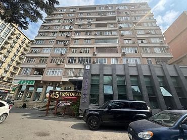 Баку, 2 комнаты, Вторичка, 65 м²
