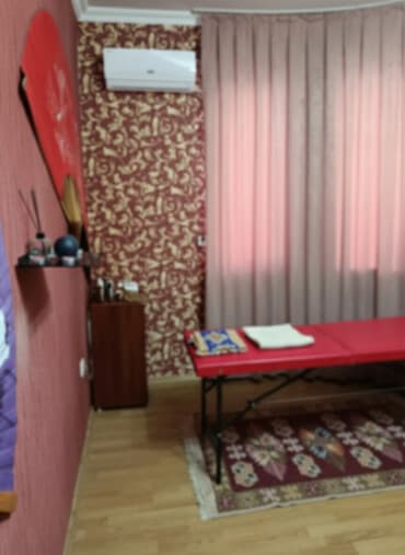 elxan elatlı psixiatr xanım: Müalicəvi masaj, Kişilər üçün, Qadınlar üçün, Evə gəlməklə — 1