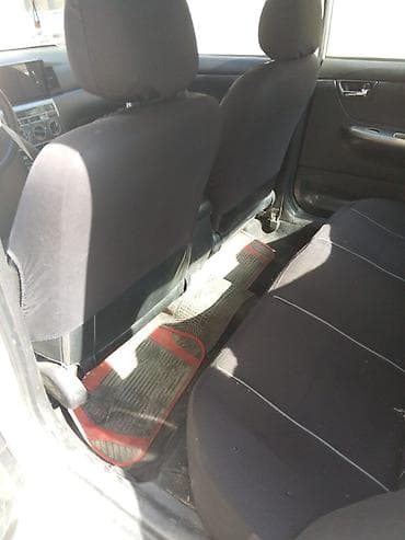kia forte diffuser: BYD F3: 1.5 l | 2014 il Sedan — 10