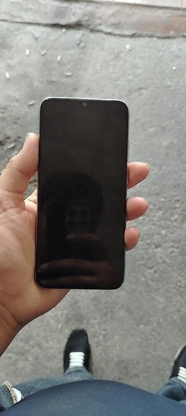 playstation 3 oyun diskleri: Redmi Note 8, 64 GB, rəng - Ağ, Barmaq izi — 2
