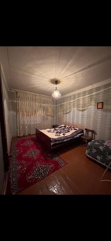 4 otaqlı mənzil 3 balkonu var 2 gune satilmalidi– geniş planlı - — 7