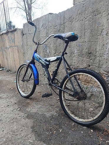 Yeni Şəhər velosipedi Stels, 26"
