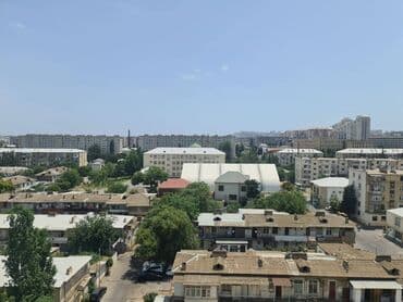 ist petrol tbilisi prospekti: Bakı, 4 otaqlı, Köhnə tikili, 95 kv. m — 19