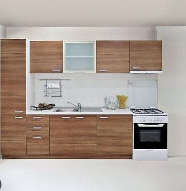 Metiri 150 manatdan başlıyaraq mətbəx mebellərin nağd və kriditlə