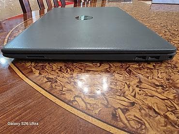 i7 prosessor: İşlənmiş HP 15.6 ", Intel Core i3, 256 GB, Ünvandan götürmə — 4