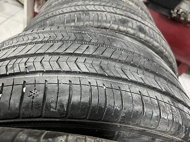 solus: İşlənmiş Şin Kumho 225 / 45 / R 17 — 6