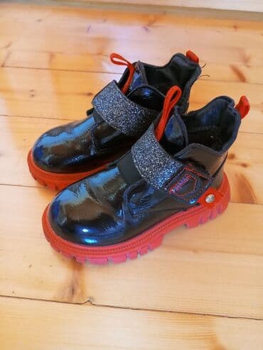 детские ажурные кеды для девочки: Кроссовки, Для девочек, 20 — 2