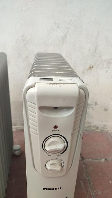 royal radiator: Işliyir problemi yoxdu heresi 50 manatti — 2