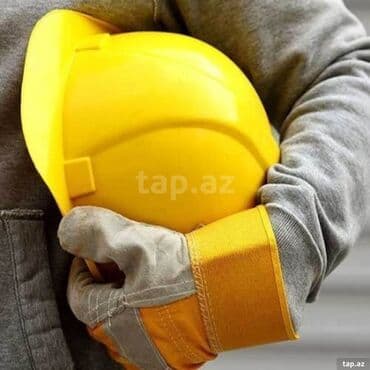 sumqayit iş elanlari 2022: Hər növ fəhlə işləri görürük, SÖKÜNTÜ, Qazıntı,YÜKLƏRİN DAŞINMASI — 1