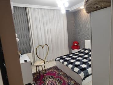 mingecevirde ev satilir: Xezer Rayon Bine qesebesinde 334 nomreli mektebin yaninda Dayanacaga — 5