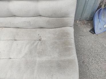 loft: Divan, İşlənmiş, Açılan, Bazasız, Parça, Çatdırılma yoxdur — 5