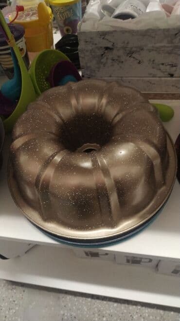 Şirniyyət qəlibləri