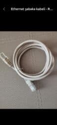 Printerlər: Lan kabel 1metr — 1