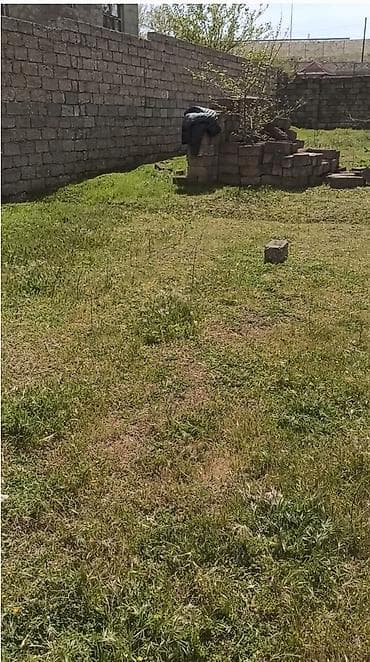 Земельные участки: 7 соток, Для строительства, Купчая — 8