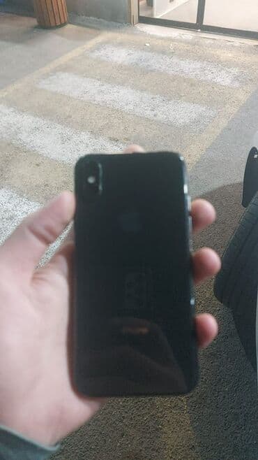 IPhone X, Qara, Face ID