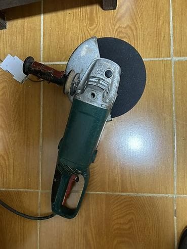 45 derece kesen: Satılır: Usta alətləri dəsti 1) Kəsici/Slifovka maşını (bolqarqa) - — 1