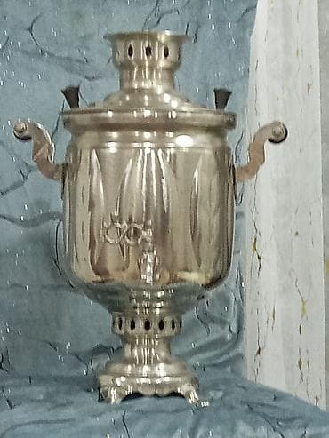 Od Samovar, 5 l