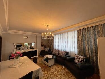 купить квартиру на баилово: Баку, Пос. Зых, 4 комнаты, Вторичка, 100 м² — 1